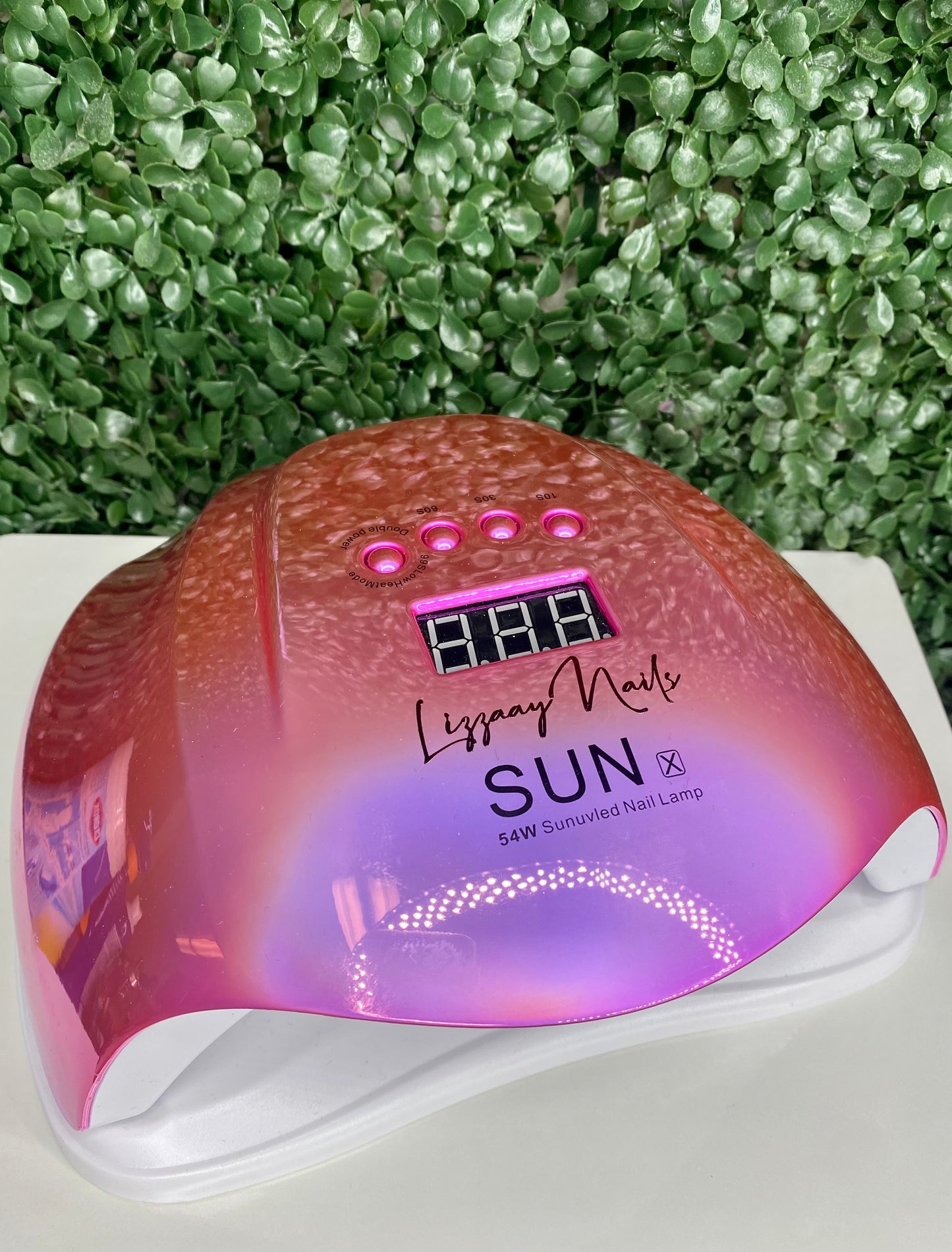 UV Lamp