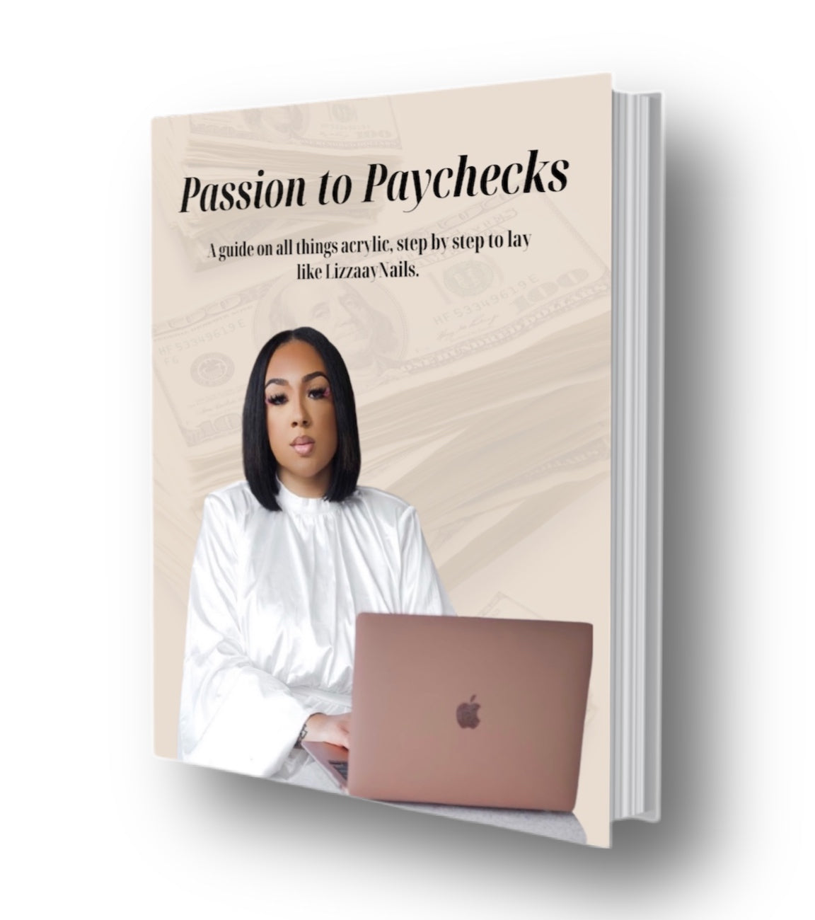 Passion to Paychecks - Acrylic Nails